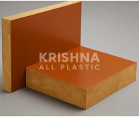 Hylam Sheet – Phenolic Cotton Cloth Laminate Sheet for Electrical & Mechanical Insulation, High Strength Heat Resistant Panel, Excellent Dielectric Properties, CNC Machining Grade, Custom Sizes